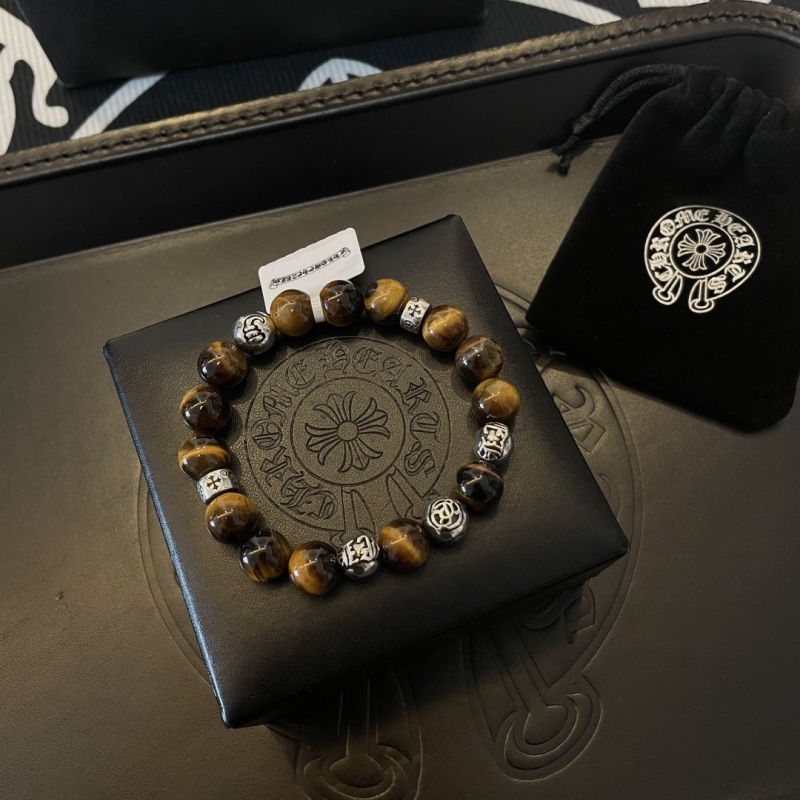 Chrome Hearts Bracelets